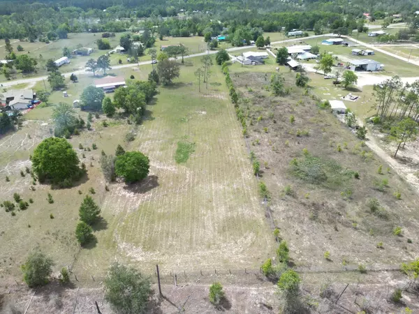 TBD Turkey Creek Road, Bristol, FL 32321