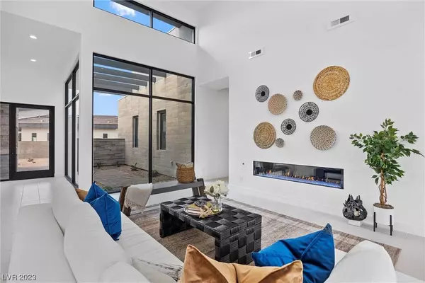 11071 Sanctuary Cove Court, Las Vegas, NV 89135