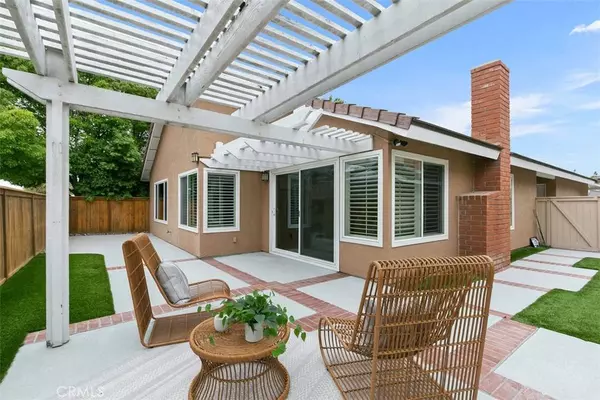 45 Bluejay, Irvine, CA 92604