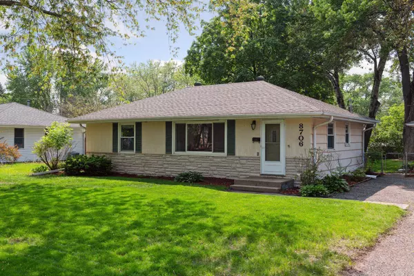 8706 Thomas AVE S, Bloomington, MN 55431