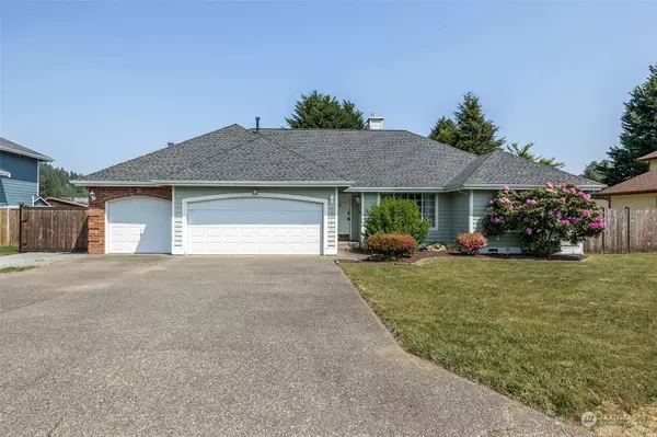 14405 144th ST E, Orting, WA 98360