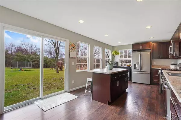 7269 BROPHY Road, Howell, MI 48855