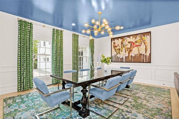 805 Cedar Road, Fairfield, CT 06890