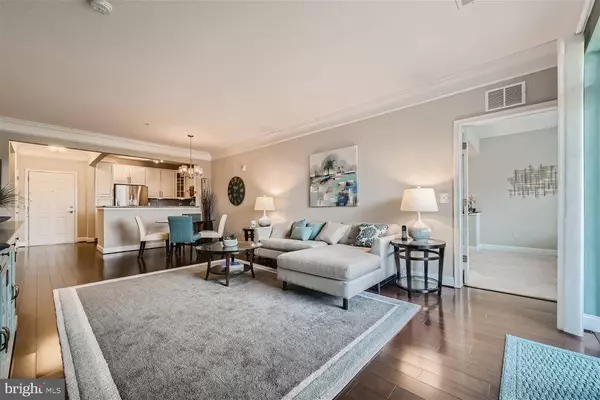 625 QUARRY VIEW CT #305, Reisterstown, MD 21136