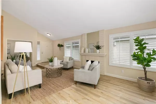 45 Bluejay, Irvine, CA 92604