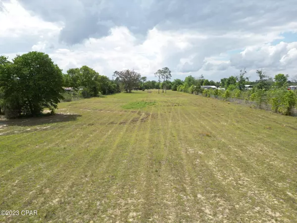 TBD NW Turkey Creek RD, Bristol, FL 32321