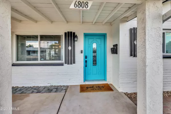 6808 E LOMA LAND Drive, Scottsdale, AZ 85257