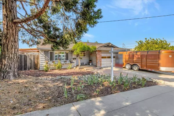 457 River View DR, San Jose, CA 95111