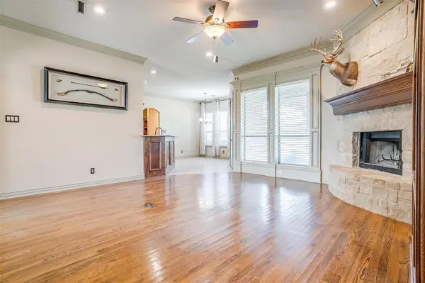 2116 Bear Springs Drive, Haslet, TX 76052