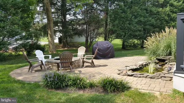 1220 EMMAUS RD, Woodbine, MD 21797