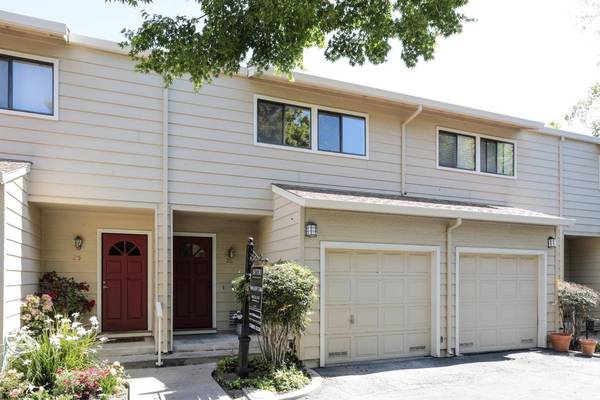 1983 San Luis AVE 26, Mountain View, CA 94043