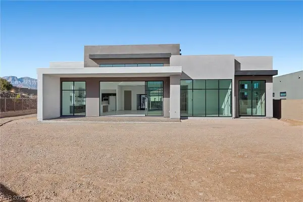 11071 Sanctuary Cove Court, Las Vegas, NV 89135