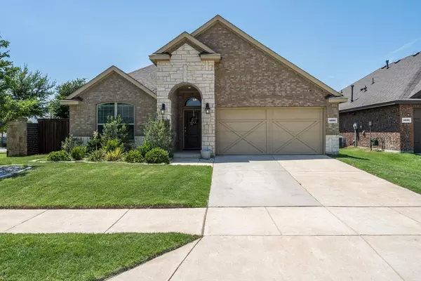 4601 Ashmark Road, Little Elm, TX 76227