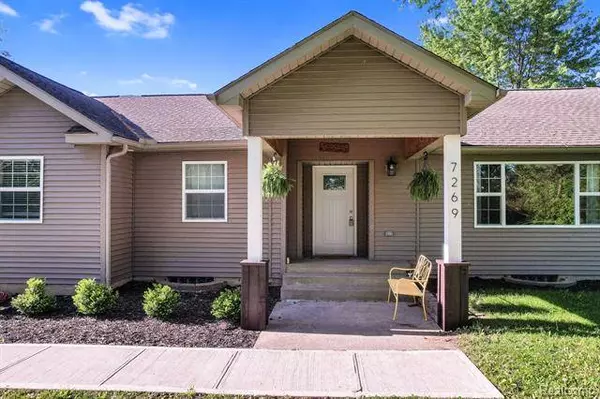 7269 BROPHY Road, Howell, MI 48855