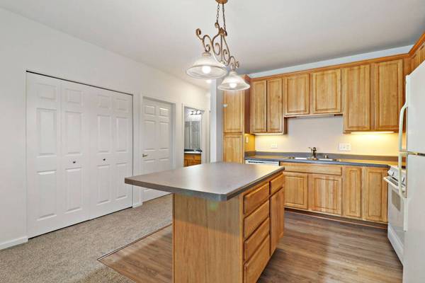 8117 Honeysuckle CT #8117, Fox Lake, IL 60020