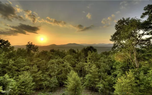 41 Pinnacle Point PL, Mineral Bluff, GA 30559