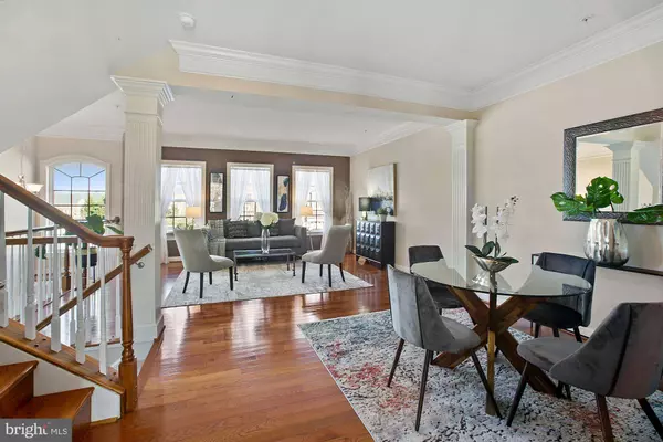 558 BOLIN TER, Upper Marlboro, MD 20774