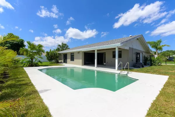 4302 Sugar Pine DR, Boca Raton, FL 33487