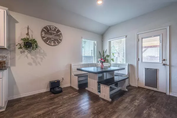 4601 Ashmark Road, Little Elm, TX 76227