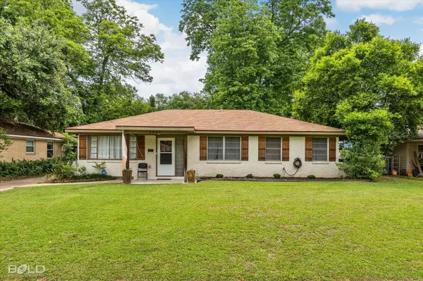 1821 anniston Avenue, Shreveport, LA 71105