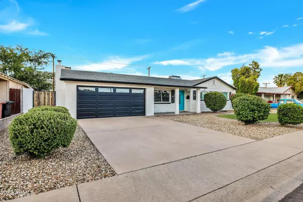 6808 E LOMA LAND Drive, Scottsdale, AZ 85257