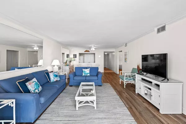 900 Gulf Shore Drive  #UNIT 1024, Destin, FL 32541