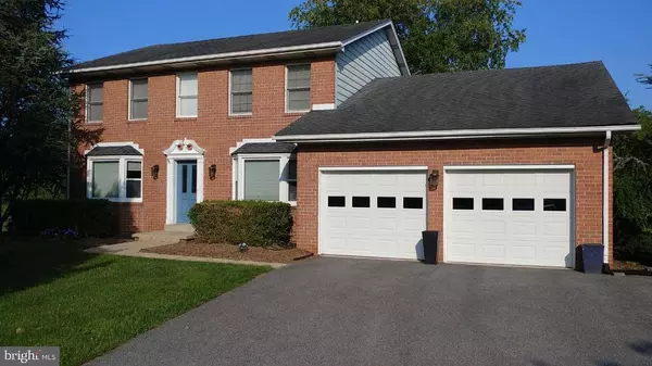 4009 SIGLER CIR, Jefferson, MD 21755