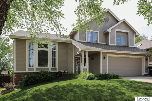 4250 N 163rd Avenue, Omaha, NE 68116