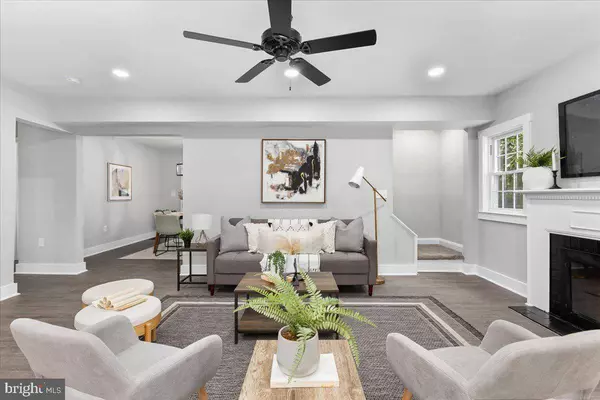 920 ELLENDALE DR, Towson, MD 21286