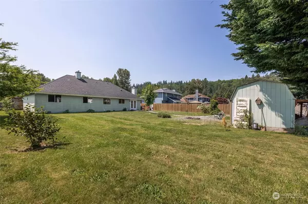 14405 144th ST E, Orting, WA 98360