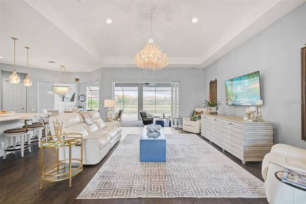 20219 PASSAGIO DR, Venice, FL 34293