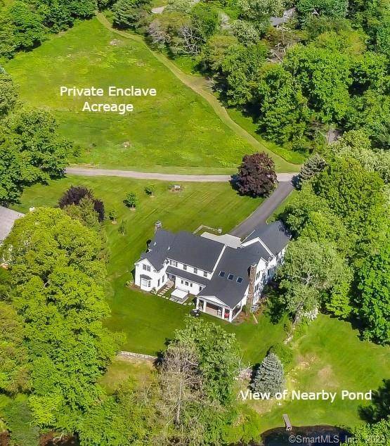 805 Cedar Road, Fairfield, CT 06890