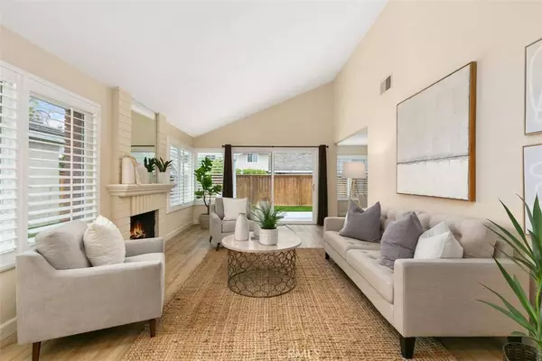 45 Bluejay, Irvine, CA 92604