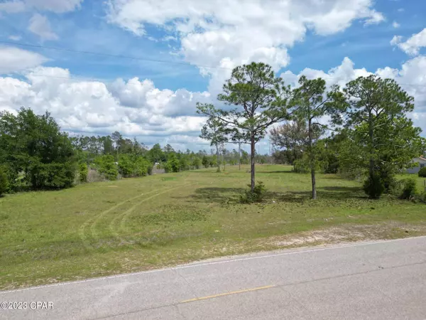 TBD NW Turkey Creek RD, Bristol, FL 32321