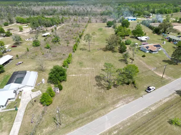 TBD Turkey Creek Road, Bristol, FL 32321