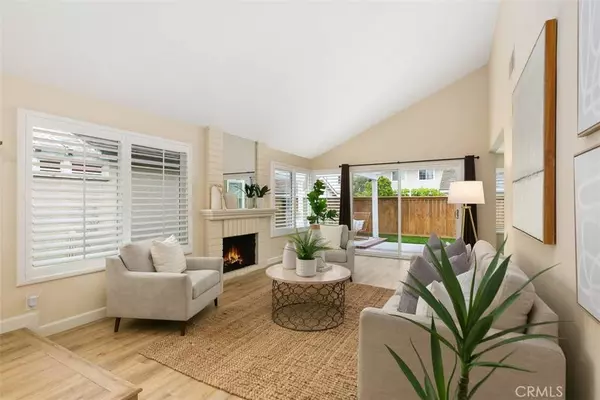 45 Bluejay, Irvine, CA 92604