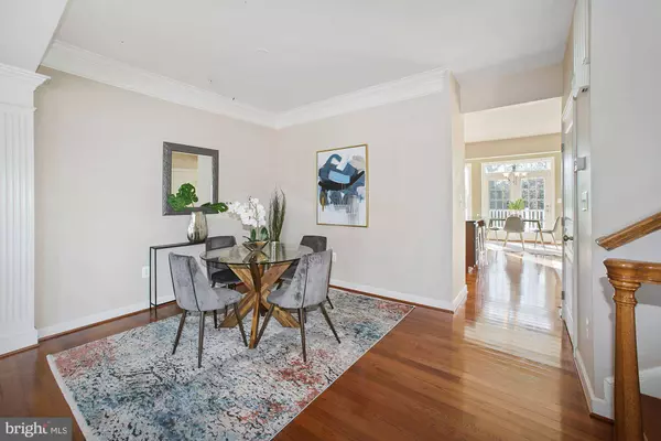 558 BOLIN TER, Upper Marlboro, MD 20774