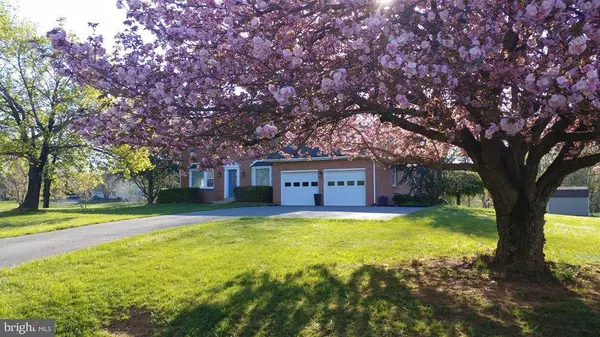 4009 SIGLER CIR, Jefferson, MD 21755