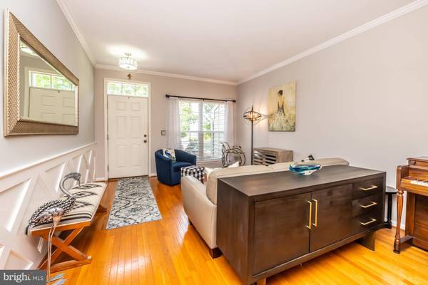 143 PENNS MANOR DR, Kennett Square, PA 19348