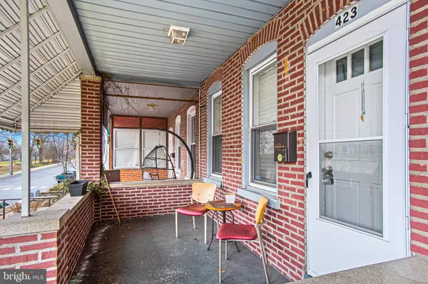 423 S BROOM ST, Wilmington, DE 19805