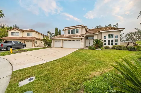 31908 Corte Mendoza, Temecula, CA 92592