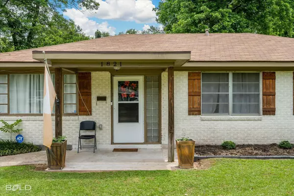 1821 anniston Avenue, Shreveport, LA 71105