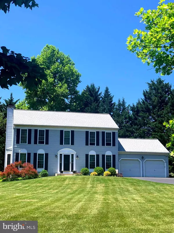 1220 EMMAUS RD, Woodbine, MD 21797