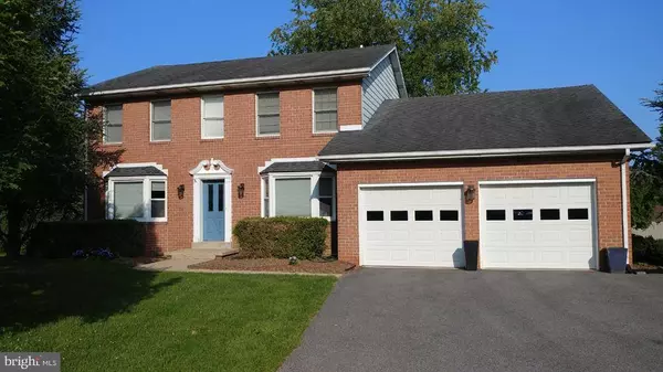 4009 SIGLER CIR, Jefferson, MD 21755