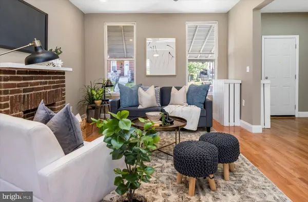 1640 CHILTON ST, Baltimore, MD 21218