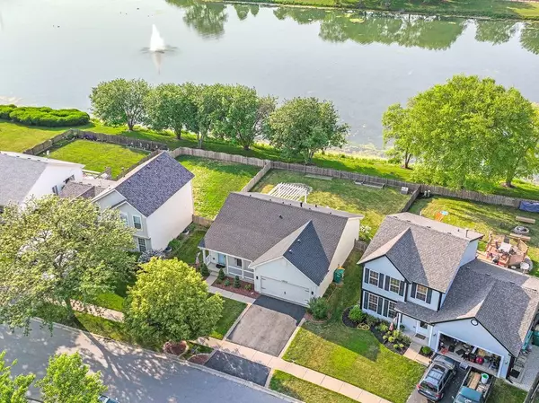 14052 S HEMINGWAY CIR, Plainfield, IL 60544