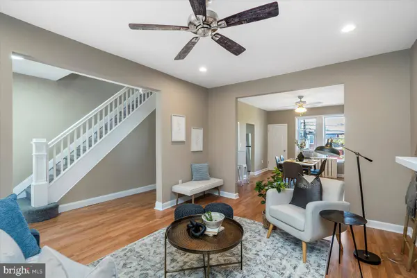 1640 CHILTON ST, Baltimore, MD 21218