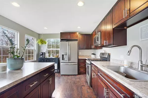 7269 BROPHY Road, Howell, MI 48855