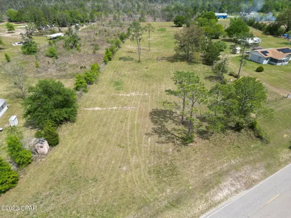 TBD NW Turkey Creek RD, Bristol, FL 32321