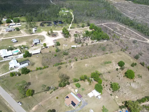 TBD Turkey Creek Road, Bristol, FL 32321